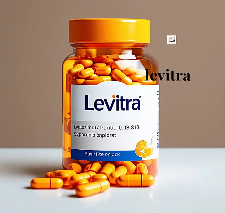 Levitra 3